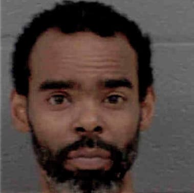 Michael Minter - Mecklenburg County, NC 