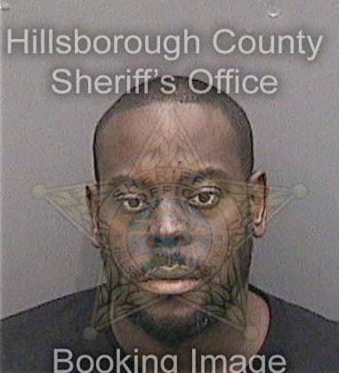 Anthony Molina, - Hillsborough County, FL 