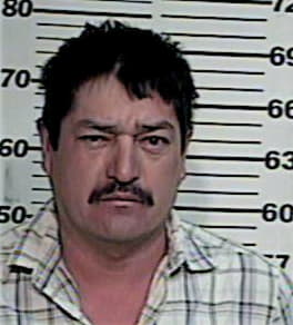 Rafael Montes, - Hidalgo County, TX 