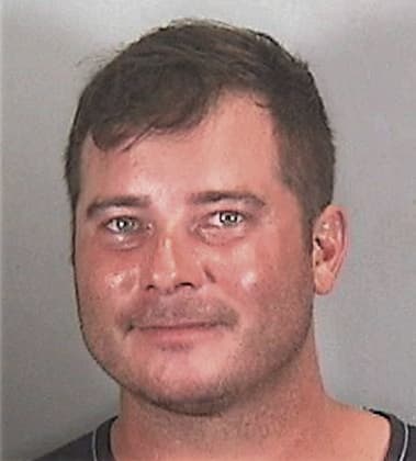 William Moore, - Manatee County, FL 