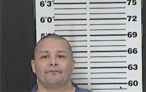 Juan Morales, - Hunt County, TX 