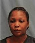 Wanda Morris, - Pulaski County, AR 