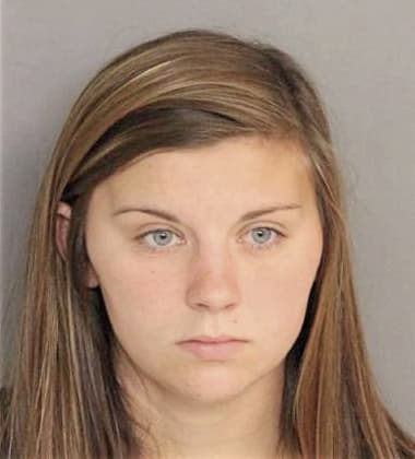 Charlotte Moyer, - Aiken County, SC 