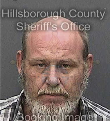 John Mullendore, - Hillsborough County, FL 