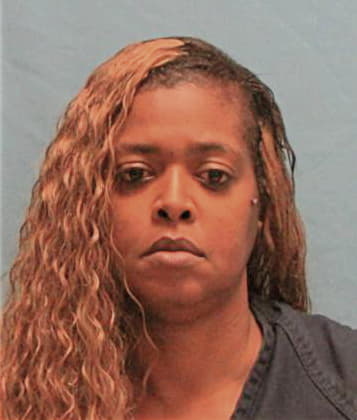 Tamara Neal, - Pulaski County, AR 