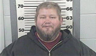 John Odom, - Perry County, MS 