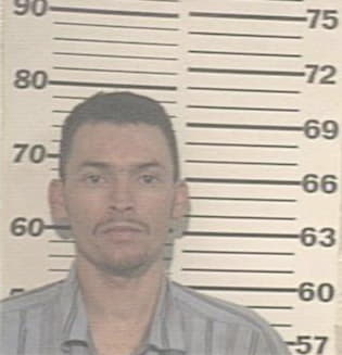 Mario Orta, - Hidalgo County, TX 