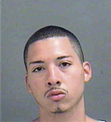 Richard Osorio, - Mecklenburg County, NC 