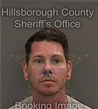 Ray Palacios, - Hillsborough County, FL 