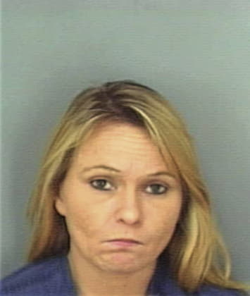 Susan Panzer, - Polk County, FL 