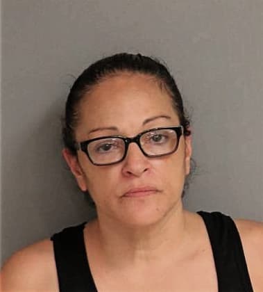 Rosa Paz, - Osceola County, FL 