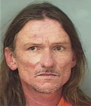 Robert Pelton, - Polk County, FL 