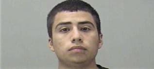 Misael Perla, - Dallas County, TX 