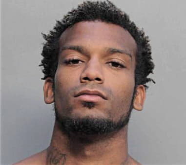 Derrick Perry, - Dade County, FL 