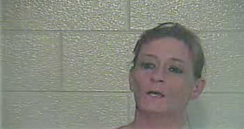 Courteney Phelps, - Pulaski County, KY 