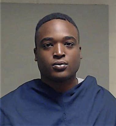 Cleotha Polk - Collin County, TX 