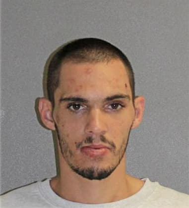 Donald Powell, - Volusia County, FL 