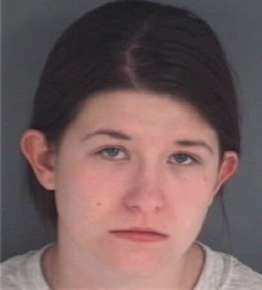 Amber Powell-Tavoularis, - Clay County, FL 