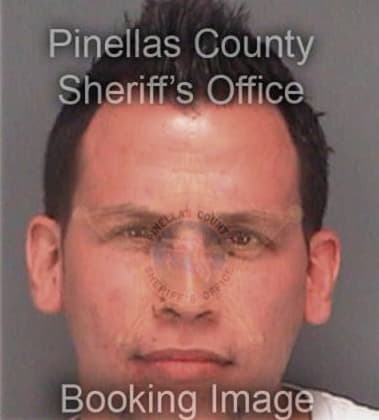 James Pryor, - Pinellas County, FL 