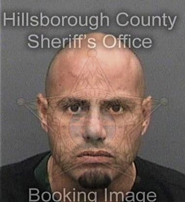 Michael Rattacasa, - Hillsborough County, FL 