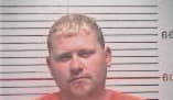 Kenneth Reed, - Liberty County, TX 