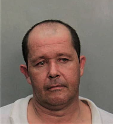 Jorge Requejo, - Dade County, FL 