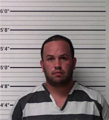 Rolando Reyes, - Kerr County, TX 