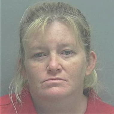 Karen Riley, - Lee County, FL 