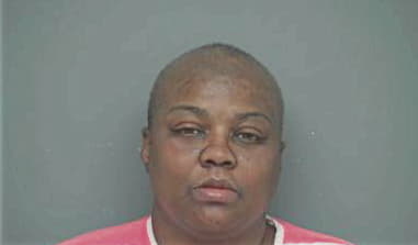 Georgina Rivera-Acosta - Montgomery County, TX 