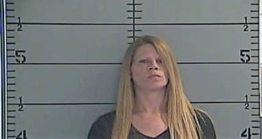 Robin Roby, - Oldham County, KY 