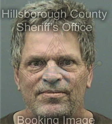 Oscar Rodriguez, - Hillsborough County, FL 