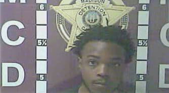 Raymond Rodriguez - Madison County, KY 