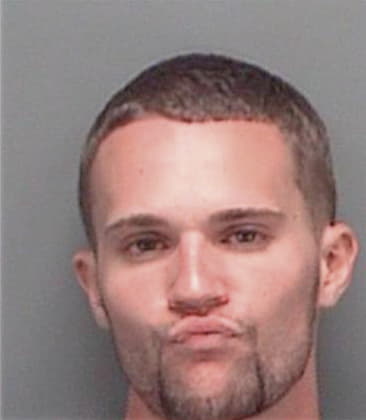 Jay Rolen-Hanson, - Pinellas County, FL 