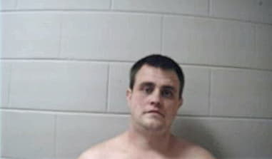 Adam Rooney, - Knox County, IN 