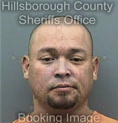 Patrick Roser, - Hillsborough County, FL 