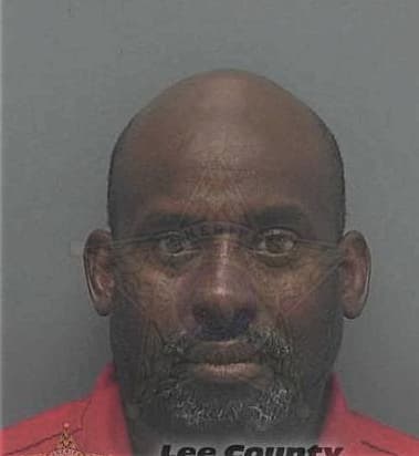 Otis Salley, - Lee County, FL 