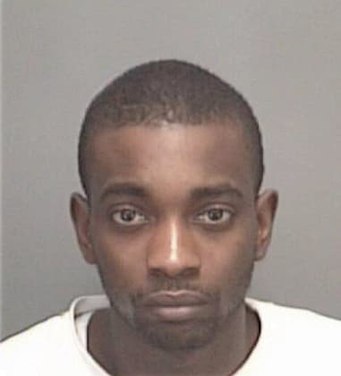 Hasan Samuels, - Pinellas County, FL 