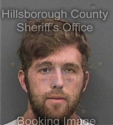 Christopher Sanabria, - Hillsborough County, FL 