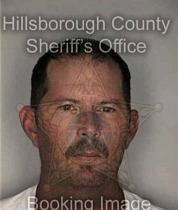 Antonio Santiagoledee, - Hillsborough County, FL 