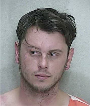 Joseph Scheidbach, - Marion County, FL 