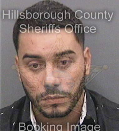 Hemalkumar Shah, - Hillsborough County, FL 