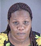 Chanda Simmons - Cobb County, GA 
