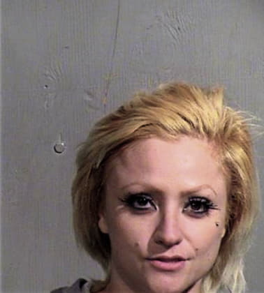 Jasmine Siqueiros - Maricopa County, AZ 