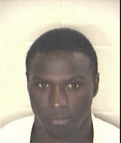 Jeremy Slaughter - Fulton County, GA 