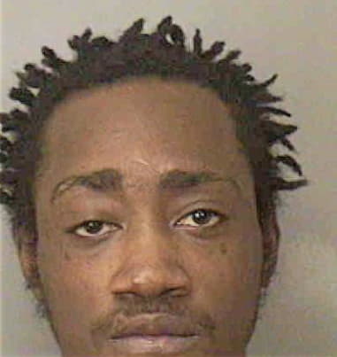 Corey Slydell - Polk County, FL 