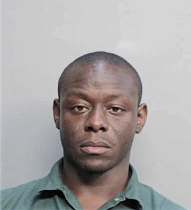 James Smith, - Dade County, FL 