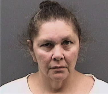 Kristina Smith, - Hillsborough County, FL 