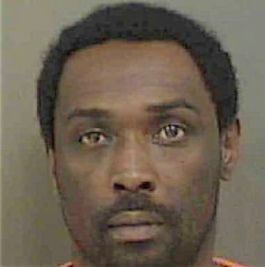 Maurice Smith, - Mecklenburg County, NC 