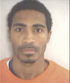 Roderick Smith - Fulton County, GA 