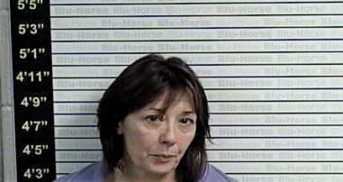 Crystal Solomon, - Graves County, KY 